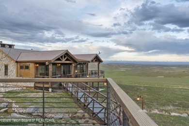 An extraordinary 640-acre estate awaits at Solitude Ranch at - photo 45