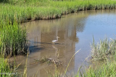 Beautiful marsh and river views from this updated Riverwatch - photo 46