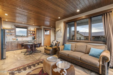 An extraordinary 640-acre estate awaits at Solitude Ranch at - photo 46