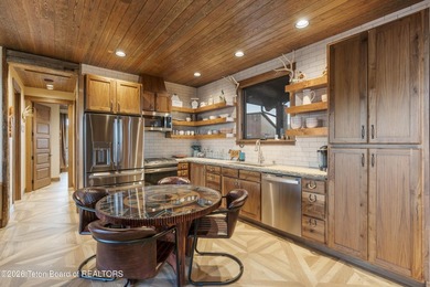 An extraordinary 640-acre estate awaits at Solitude Ranch at - photo 47