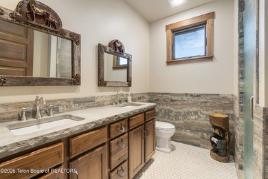 An extraordinary 640-acre estate awaits at Solitude Ranch at - photo 49