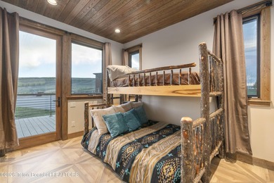 An extraordinary 640-acre estate awaits at Solitude Ranch at - photo 50