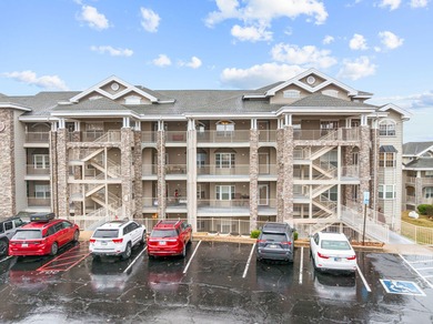 Lake Condo For Sale in Branson, Missouri