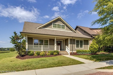 Watts Bar Lake Home Sale Pending in Loudon Tennessee