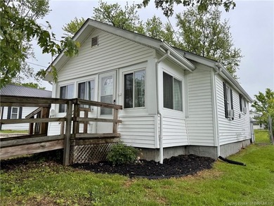 Charming Corner-Lot Bungalow with Modern Updates, Brand New Roof