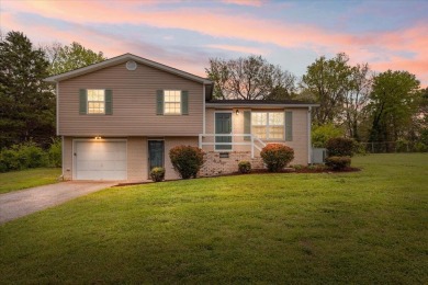 Lake Home Sale Pending in Hixson, Tennessee