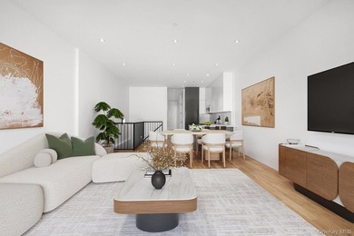 The Garden Residence at 254 West 88th Street #1 is a beautifully - photo 2
