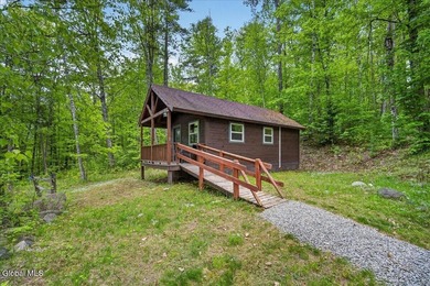 Rare Opportunity: Witherbee's Carriage House Restaurant & Cabins - photo 3