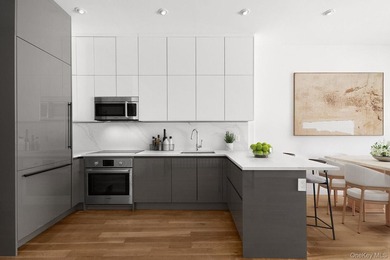 The Garden Residence at 254 West 88th Street #1 is a beautifully - photo 3