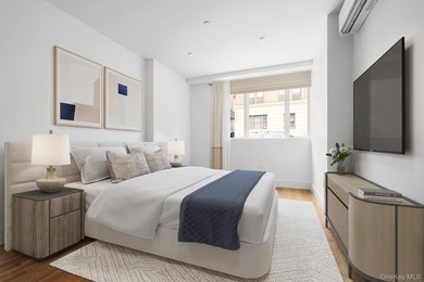 The Garden Residence at 254 West 88th Street #1 is a beautifully - photo 5