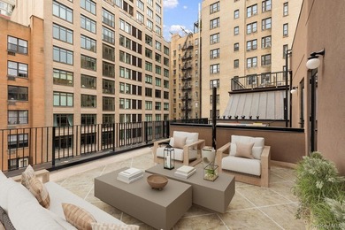 The Garden Residence at 254 West 88th Street #1 is a beautifully - photo 6