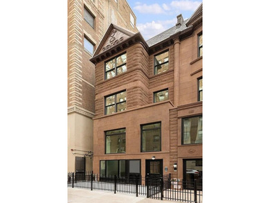 The Garden Residence at 254 West 88th Street #1 is a beautifully - photo 7
