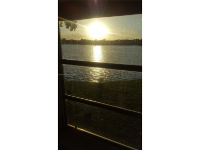 Lake Condo For Sale in Miami, Florida