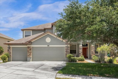 Lake Home Sale Pending in Clermont, Florida