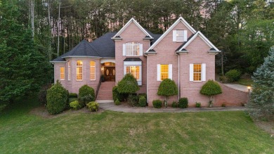Chickamauga Lake Home Sale Pending in Chattanooga Tennessee