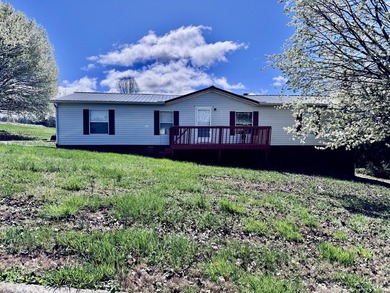 Cherokee Lake Home For Sale in Russellville Tennessee