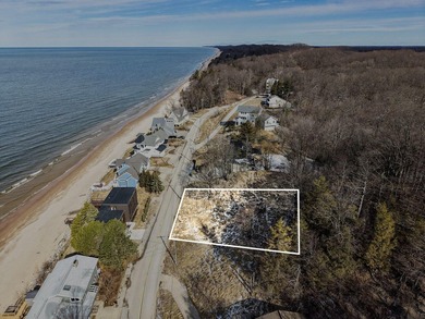 Lake Michigan - Ottawa County Lot For Sale in Spring Lake Michigan