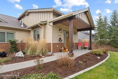 Spirit Lake Home For Sale in Spirit Lake Idaho