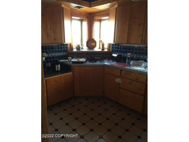 Lake Home For Sale in Bethel, Alaska