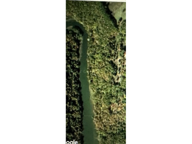 WOODED ACREAGE ON LAUREL RIVER MINUTES FROM LAUREL LAKE - Lake Acreage For Sale in Corbin, Kentucky