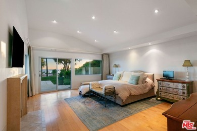 Set within the prestigious enclave of Malibu Country Estates - photo 14