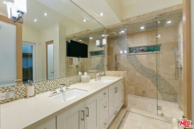 Set within the prestigious enclave of Malibu Country Estates - photo 16