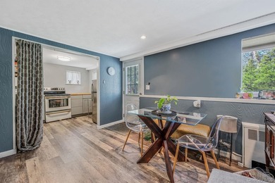 Welcome to this charming single-family split ranch nestled in a - photo 16