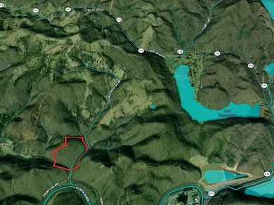 Check out 8 acres of unrestricted land in the scenic countryside - photo 9
