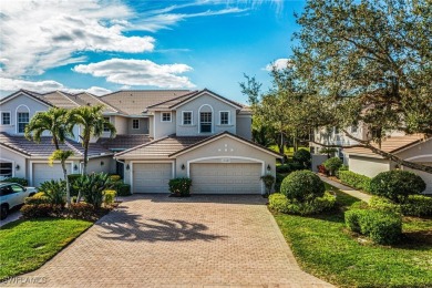 Lake Condo Sale Pending in Fort Myers, Florida