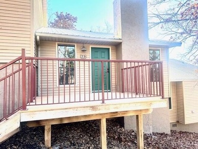 Lake Home For Sale in Kimberling City, Missouri