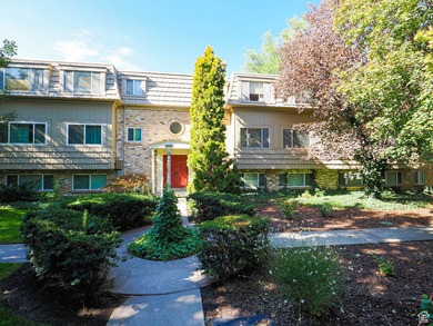 Great Salt Lake Condo For Sale in Holladay Utah