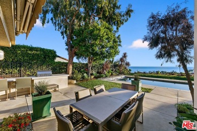 Set within the prestigious enclave of Malibu Country Estates - photo 23
