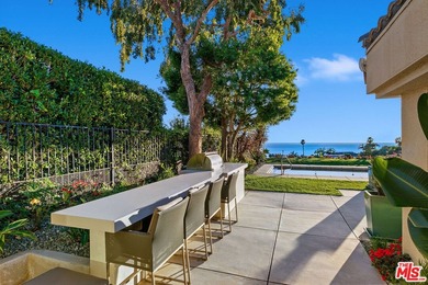Set within the prestigious enclave of Malibu Country Estates - photo 24