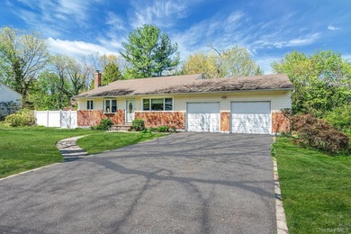 Welcome to this charming single-family split ranch nestled in a - photo 26