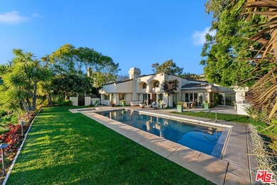 Set within the prestigious enclave of Malibu Country Estates - photo 27