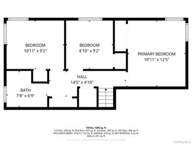 Welcome to this charming single-family split ranch nestled in a - photo 32