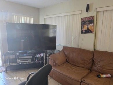 Beautiful 2/2 in Tamarac. Step inside to find an inviting open - photo 3