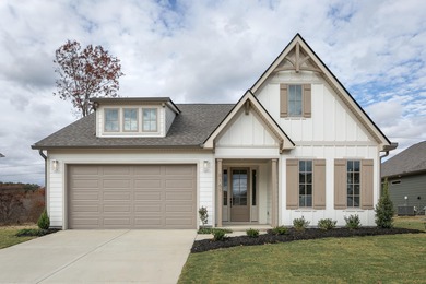 Chickamauga Lake Home Sale Pending in Soddy Daisy Tennessee