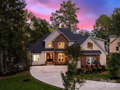 Lake Home For Sale in Denver, North Carolina