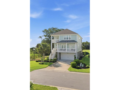 Welcome to your dream coastal retreat on Hilton Head Island - photo 1