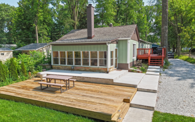 2 Homes on Big Crooked Lake! - photo 15