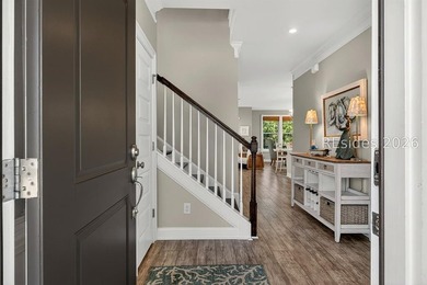 Welcome to your dream coastal retreat on Hilton Head Island - photo 4