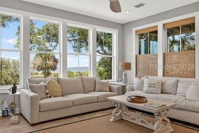 Welcome to your dream coastal retreat on Hilton Head Island - photo 6