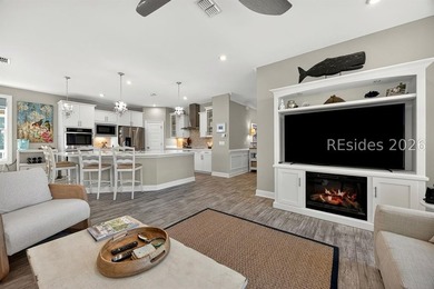 Welcome to your dream coastal retreat on Hilton Head Island - photo 9