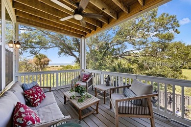 Welcome to your dream coastal retreat on Hilton Head Island - photo 10