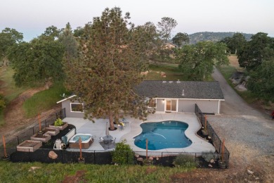 Lake Home For Sale in Coarsegold, California