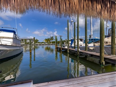 Discover a rare opportunity to own an oversized boat slip with - photo 7