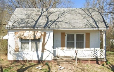 Lake Home For Sale in Ozark, Arkansas
