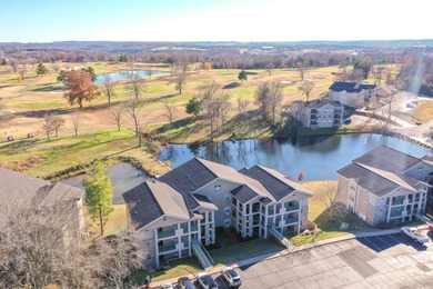 Lake Condo For Sale in Branson, Missouri