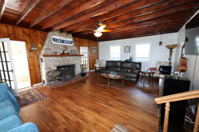 2 Homes on Big Crooked Lake! - photo 12